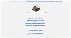 Desktop Screenshot of korcapedica.com